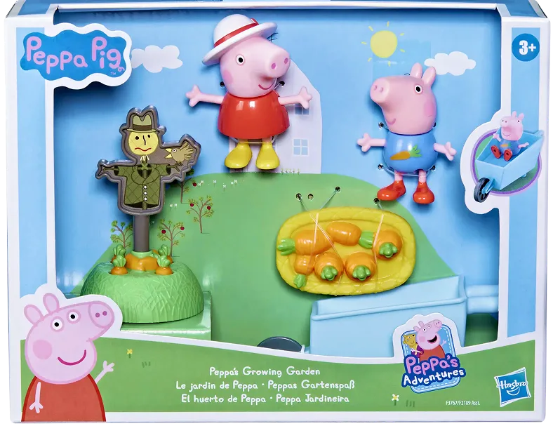 Картонные коробки для детских товаров - купить в Москве фото