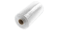 Производство воздушно-пузырьковой пленки