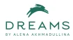 Логотип клиента Алена Ахмадуллина