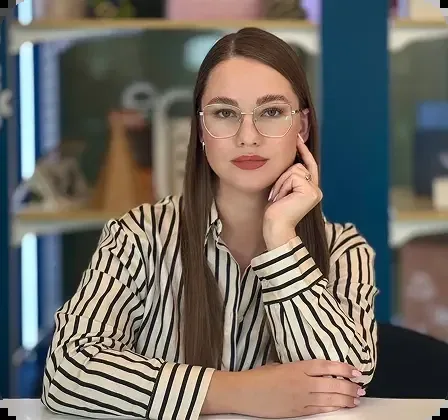 Ксения Чумакова