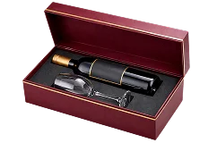 Картонные коробки для алкогольной продукции