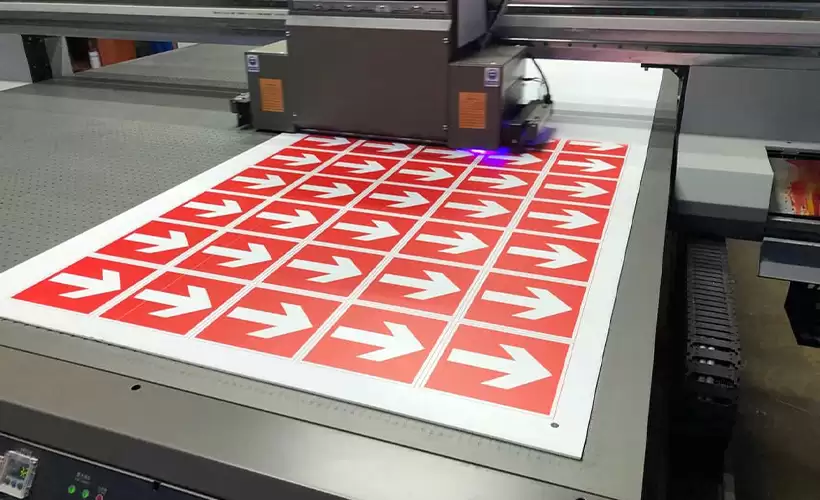 Все о технологиях печати на картоне и гофрокартоне