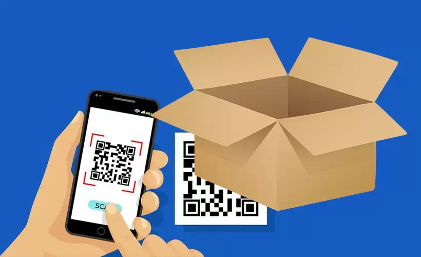 Тренды использования QR-кодов на упаковке