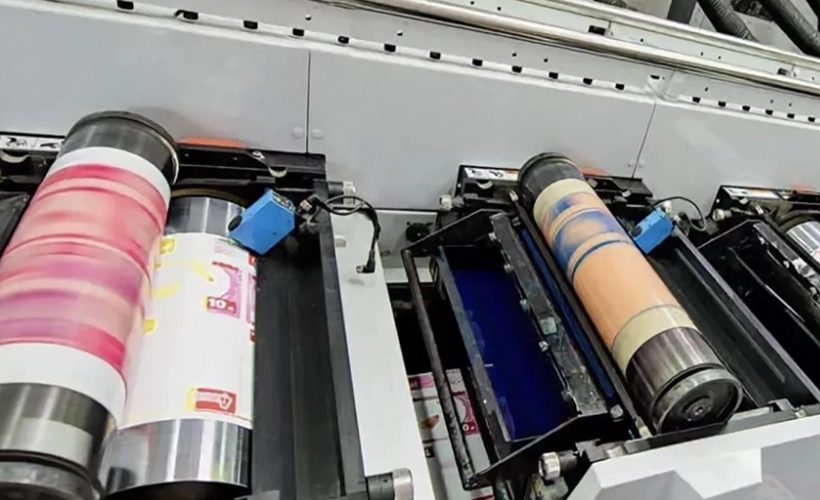 Офсетная печать на гофрокартоне: особенности нанесения