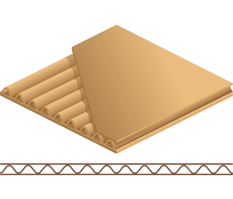 Услуги по производству изделий из картона в Краснодаре с доставкой фото