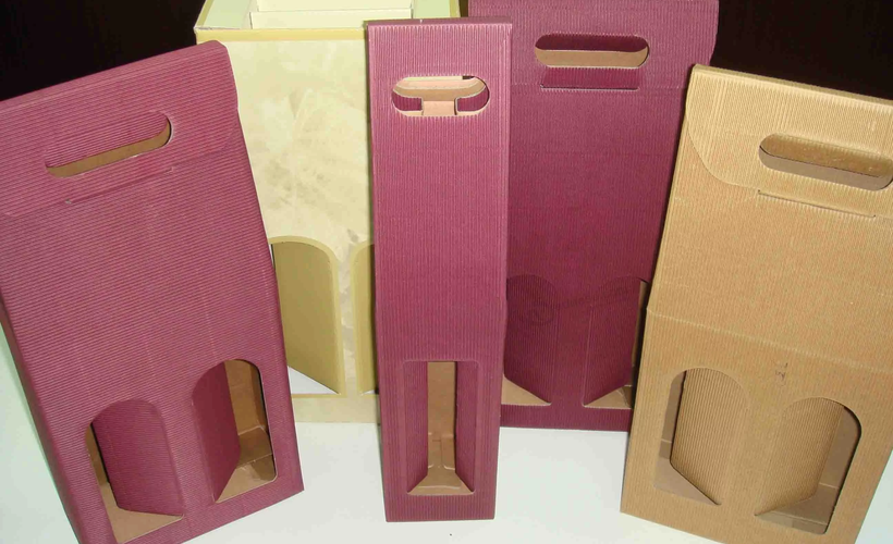 Статьи о производстве картона, блог - Гофромир фото