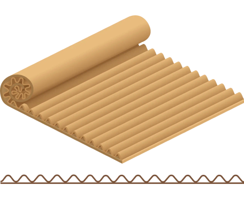 Услуги по производству изделий из картона в Краснодаре с доставкой фото