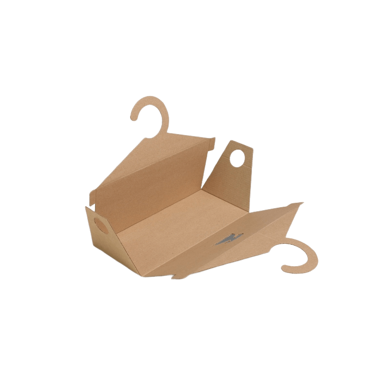 Коробки для нижнего белья - купить упаковку в Москве оптом фото