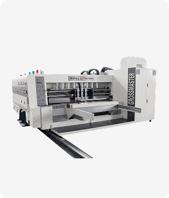 Промышленная автоматическая линия Grossmaster 1625, Grossmaster 1022.