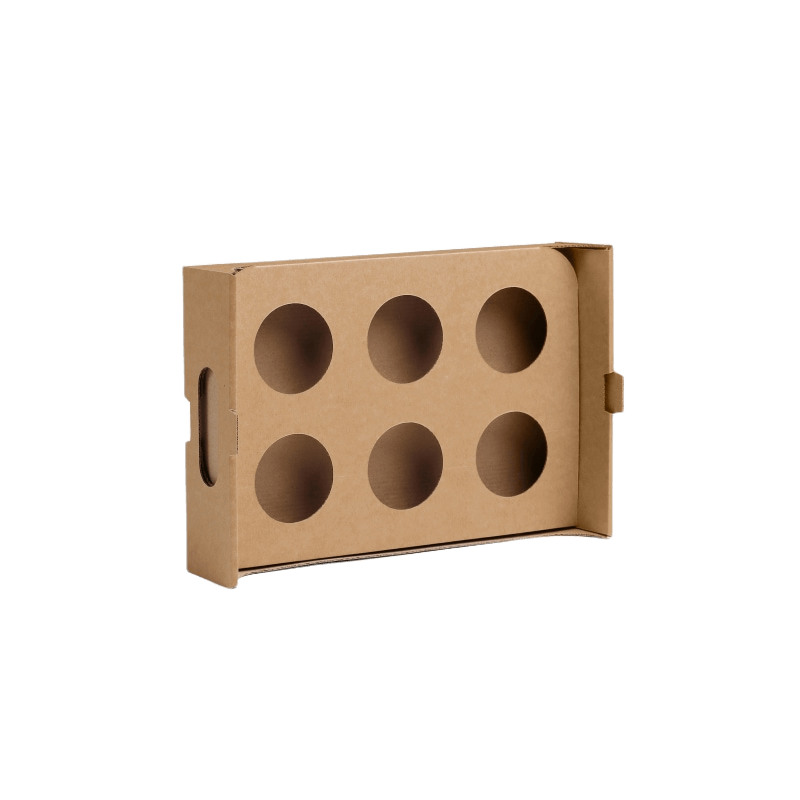 Коробки для вещей - купить в гардеробную картонные ящики в Краснодаре  фото