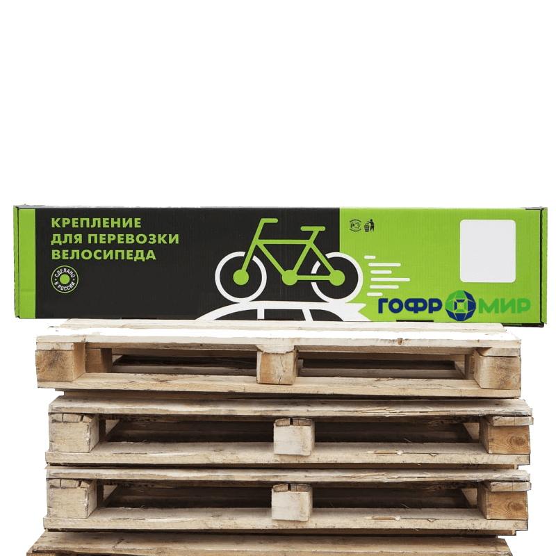 Крупногабаритная упаковка