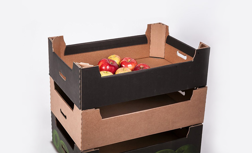 Статьи о производстве картона, блог - Гофромир фото