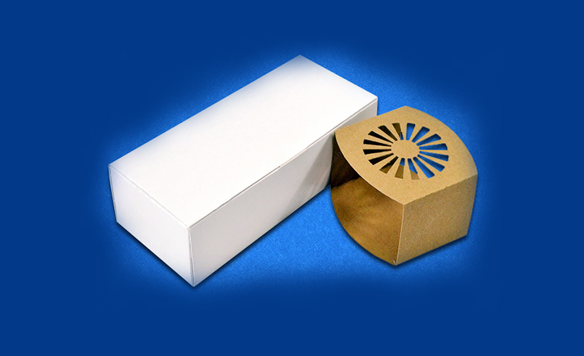 Статьи о производстве картона, блог - Гофромир фото