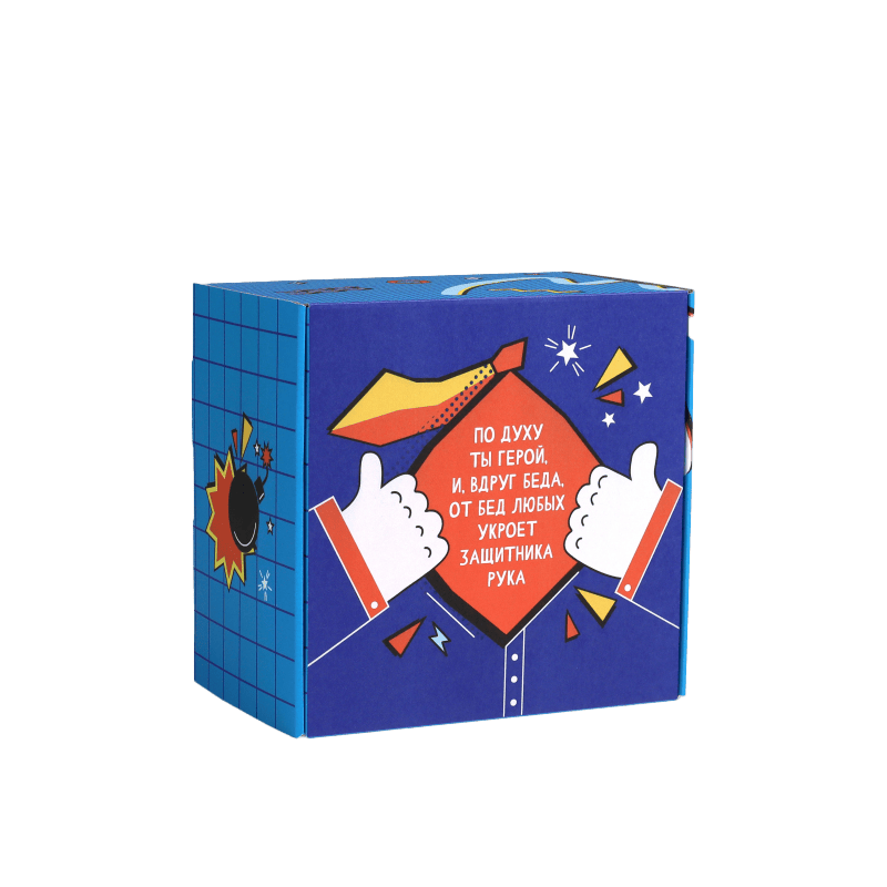 Портфолио выполненных работ ГК Гофромир по производству гофротары в Краснодаре фото