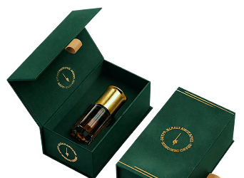 Дизайн упаковки - Премиальная  и подарочная продукция