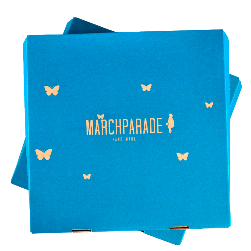 Портфолио выполненных работ ГК Гофромир по производству гофротары в Краснодаре фото