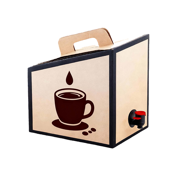 Портфолио выполненных работ ГК Гофромир по производству гофротары в Краснодаре фото