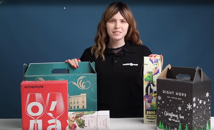 Статьи о производстве картона, блог - Гофромир фото