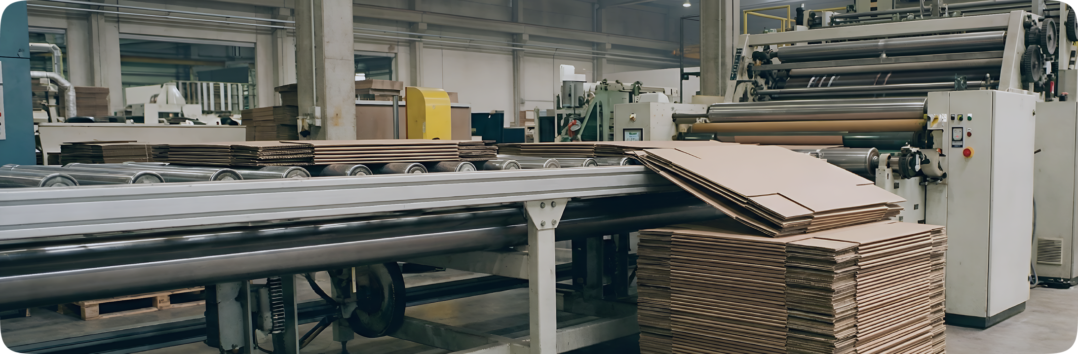 Упаковка которая работает на ваш бизнес