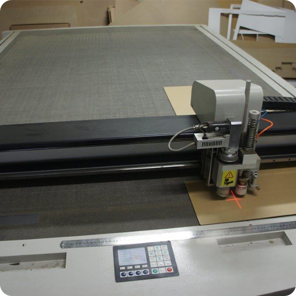 Услуги по производству изделий из картона в Краснодаре с доставкой фото