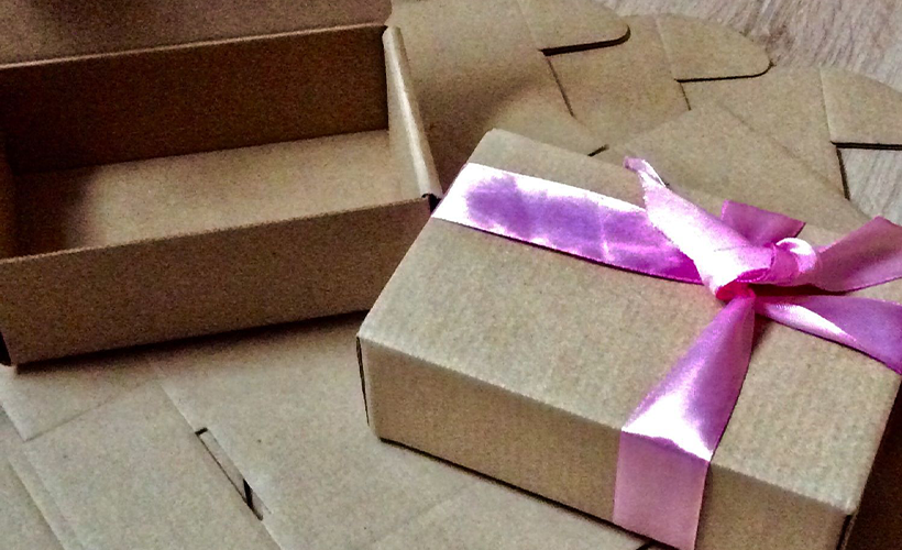 Статьи о производстве картона, блог - Гофромир фото