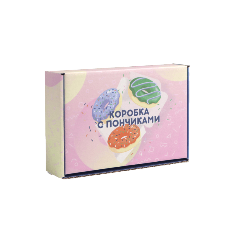 Портфолио выполненных работ ГК Гофромир по производству гофротары в Краснодаре фото