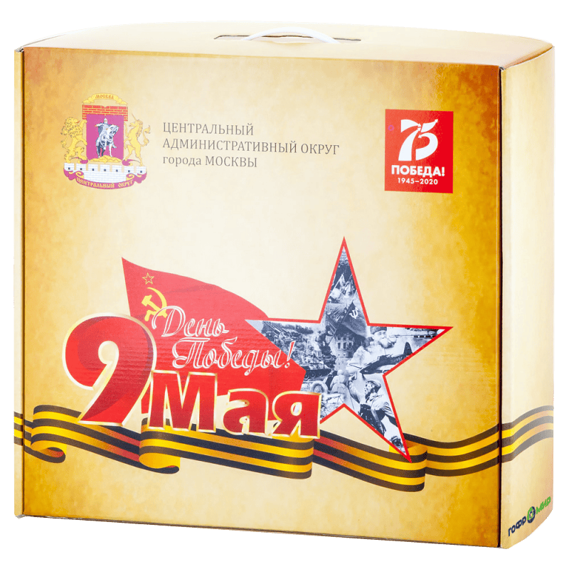 Подарочная упаковка