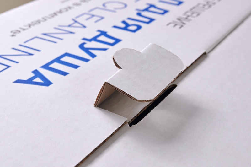 Коробка для алкоголя - купить упаковку для спиртных напитков в Краснодаре  фото