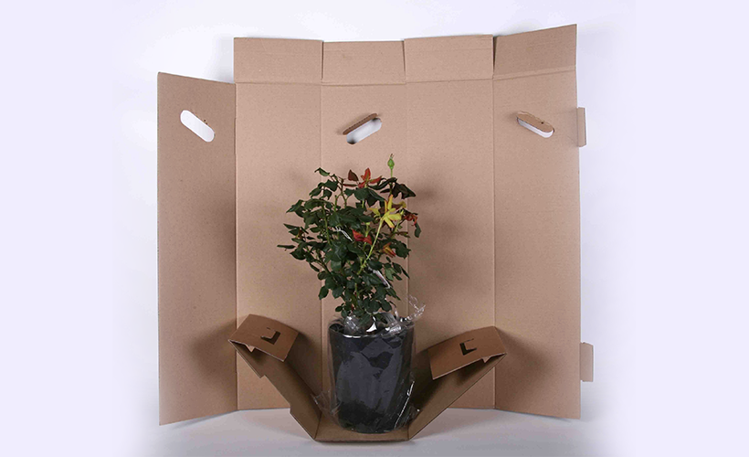 Статьи о производстве картона, блог - Гофромир фото