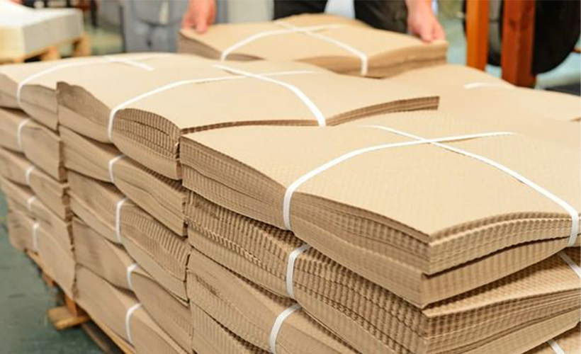 Где купить картонные коробки