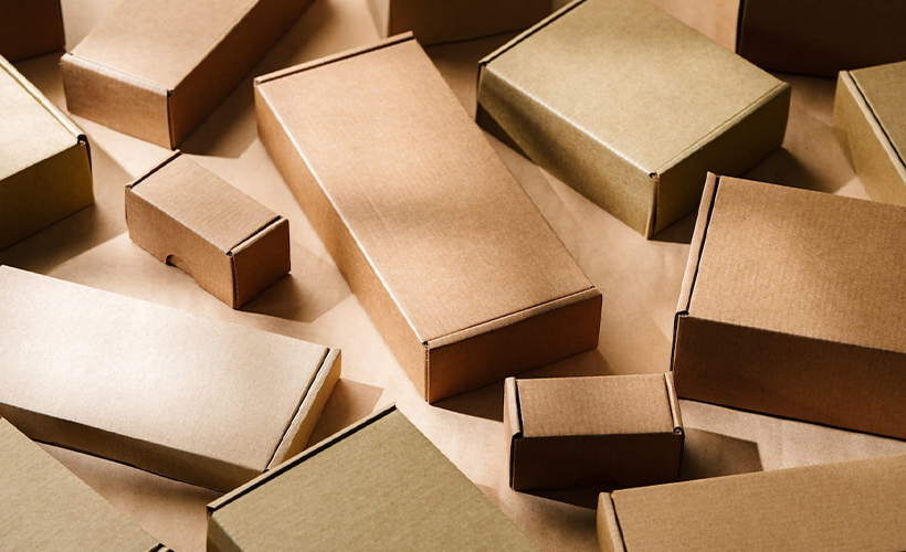 Для чего нужна упаковка