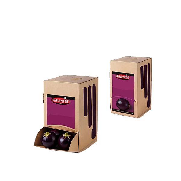 Картонные коробки для любых отраслей – заказать в Москве фото