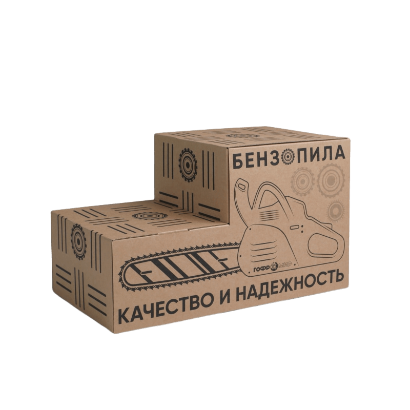 Коробки для строительных инструментов