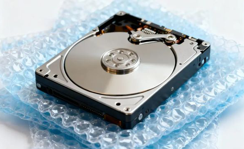 «Гофромир» получил сертификаты на антистатическую упаковку