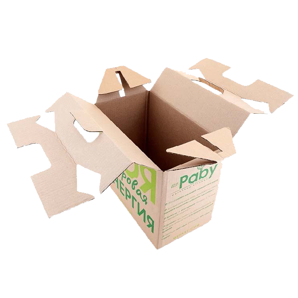 Портфолио выполненных работ ГК Гофромир по производству гофротары в Краснодаре фото