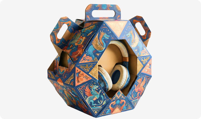 Дизайн упаковки – инструмент продаж вашего бизнеса