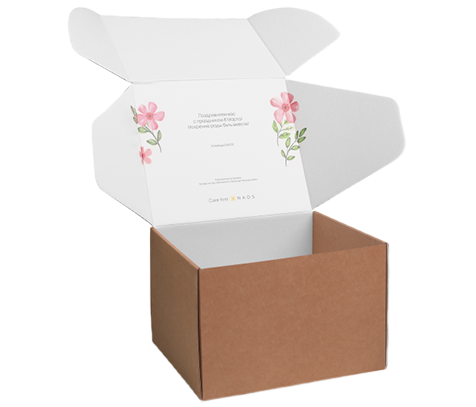 Услуги по производству изделий из картона в Краснодаре с доставкой фото