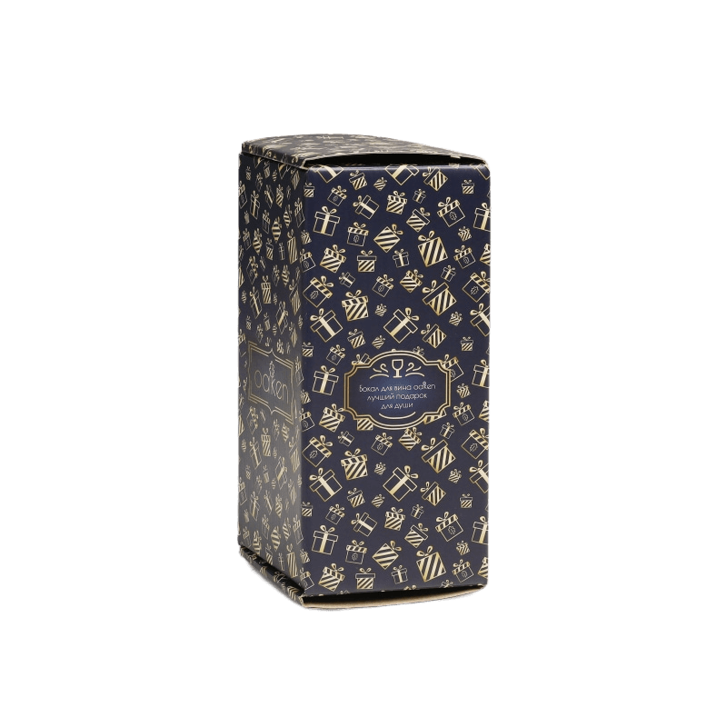 Коробка для алкоголя - купить упаковку для спиртных напитков в Краснодаре  фото
