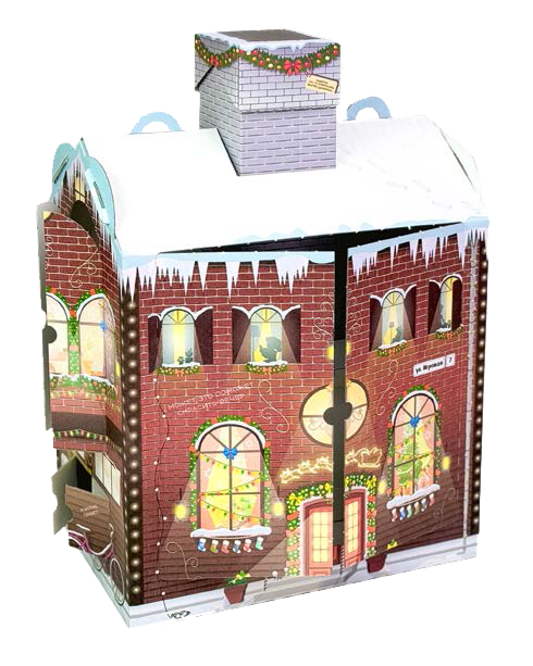 Адвент-календарь