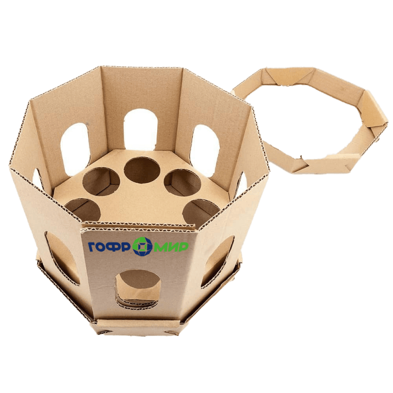 Октобин для тюбиков с краской