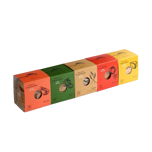 Картонные коробки для любых отраслей – заказать в Москве фото