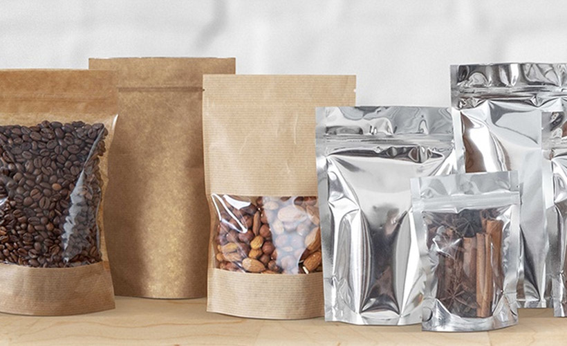 Как хранить продукты в дой-паках для продления срока годности?