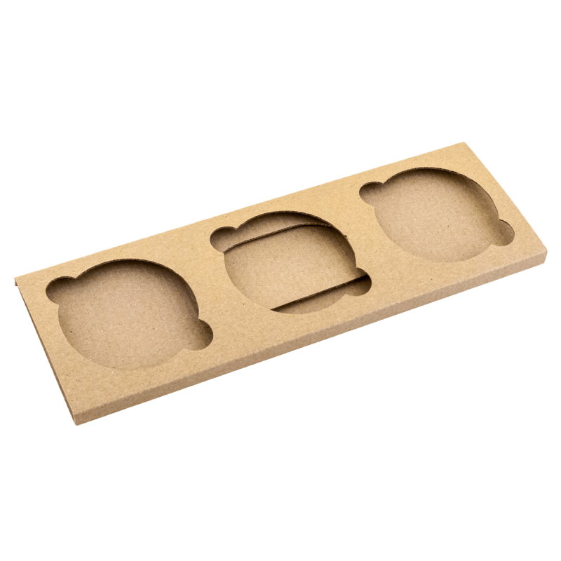 Ложемент для баночек