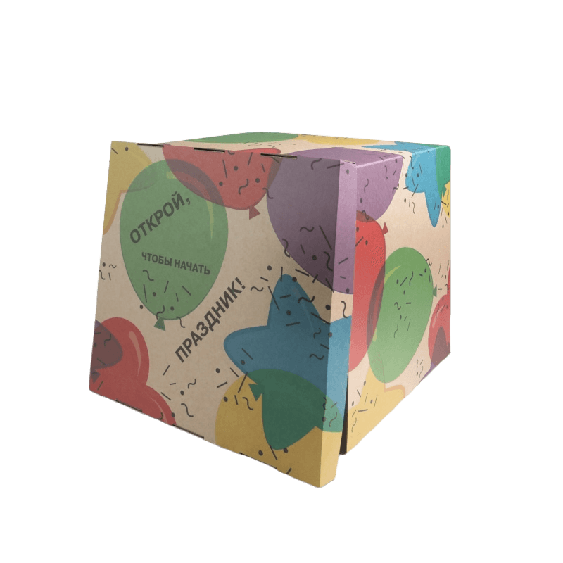 Картонные коробки для переезда - купить в Москве с доставкой фото