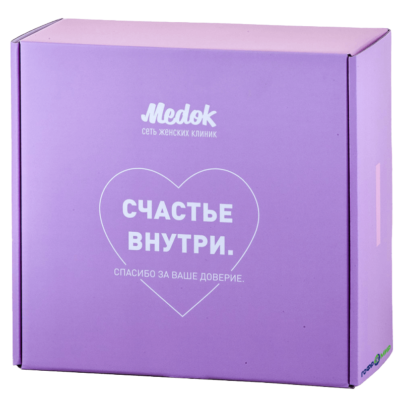 Портфолио выполненных работ ГК Гофромир по производству гофротары в Краснодаре фото