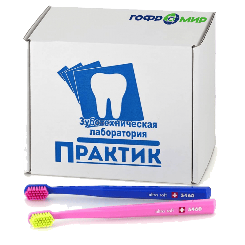 Упаковка для медицинского оборудования