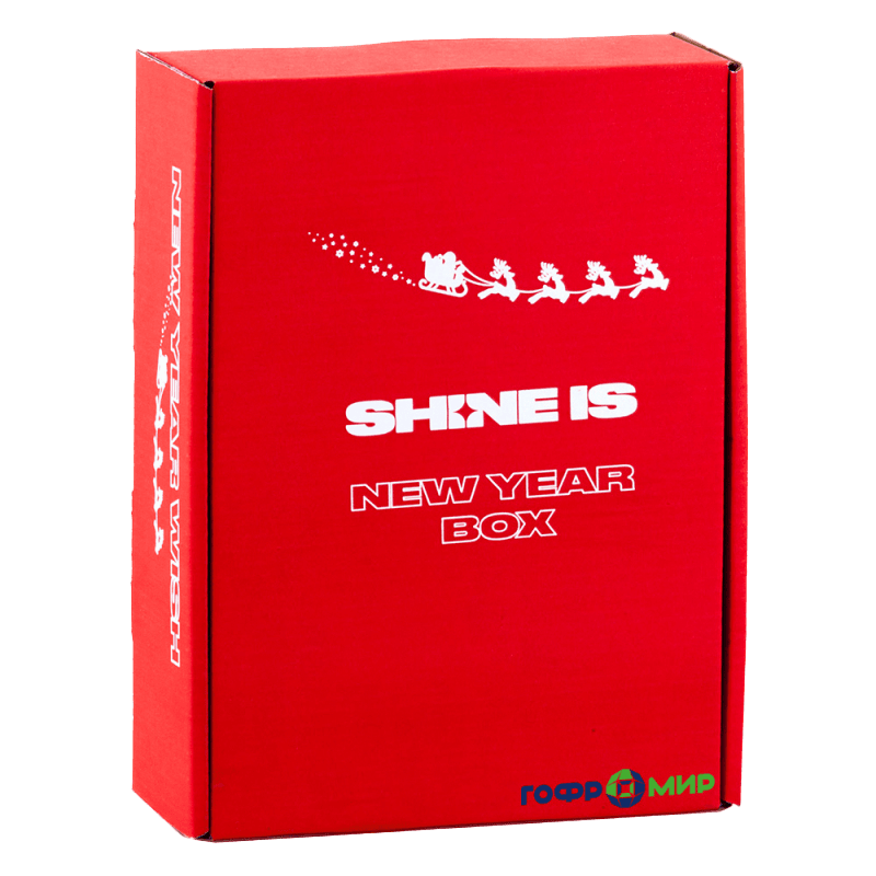 Упаковка для парфюмерии