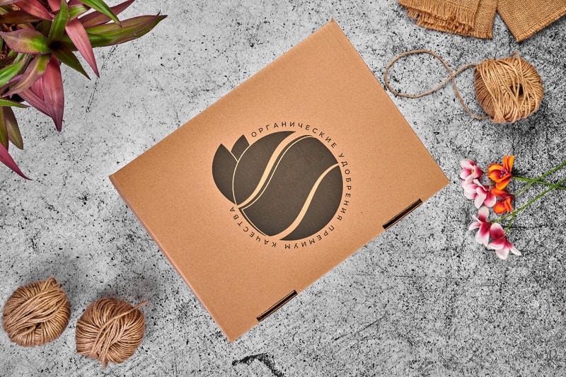 Упаковка для бижутерии - купить коробки оптом, картонные коробочки в Краснодаре  фото