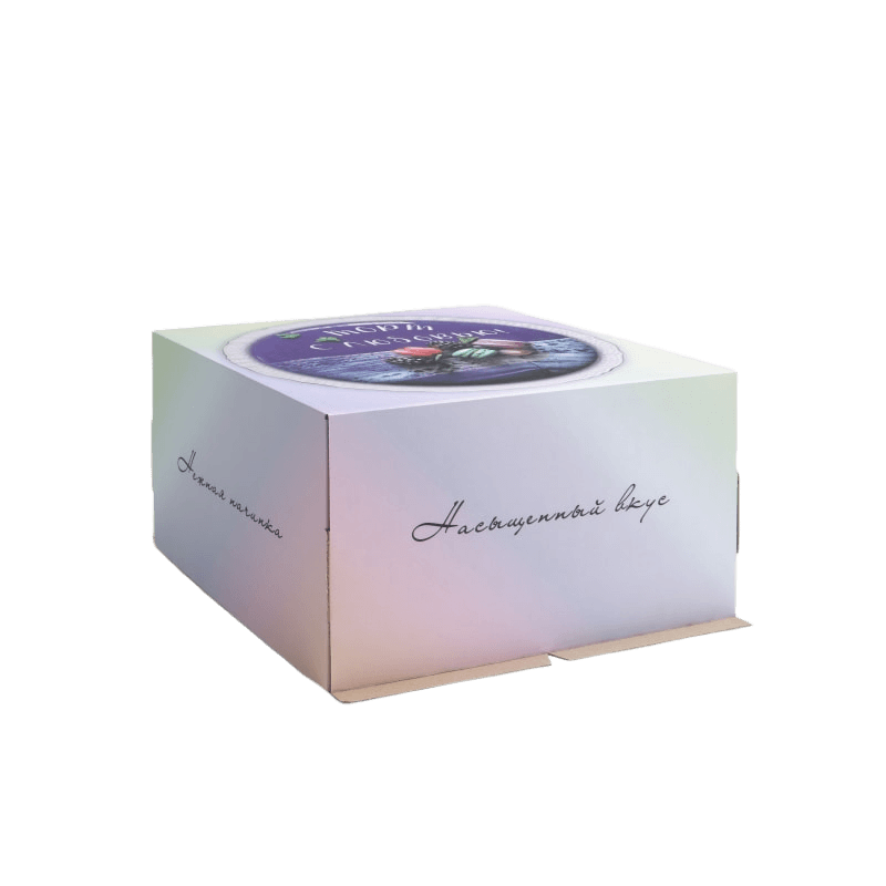 Упаковка для бижутерии - купить коробки оптом, картонные коробочки в Краснодаре  фото