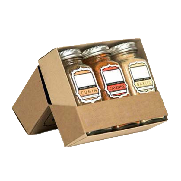 Картонные коробки для любых отраслей – заказать в Москве фото